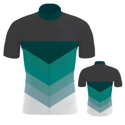 MTB Cycling Jersey