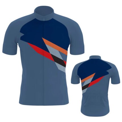 MTB Cycling Jersey