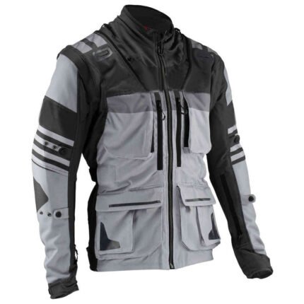 Motocross Jacket