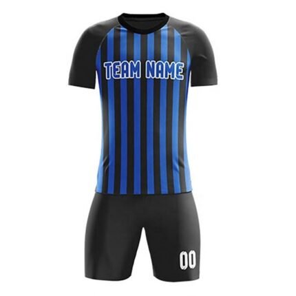 Soccer Uniform