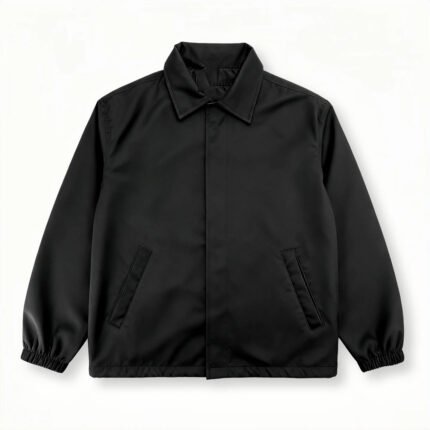BMX Jackets