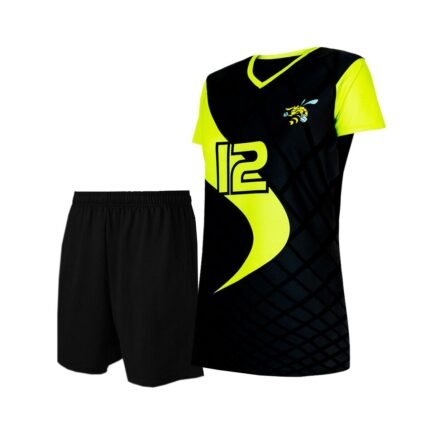 Volleyball Uniform
