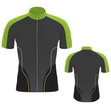 MTB Cycling Jersey