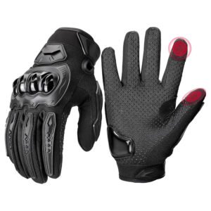 Motorcycle Racing Protective Gloves