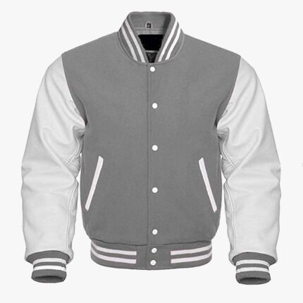 Varsity Jacket