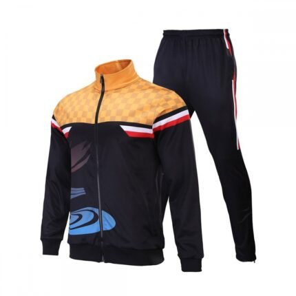 Tracksuit