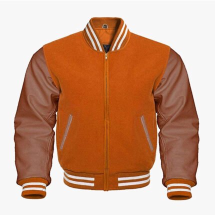 Varsity Jacket