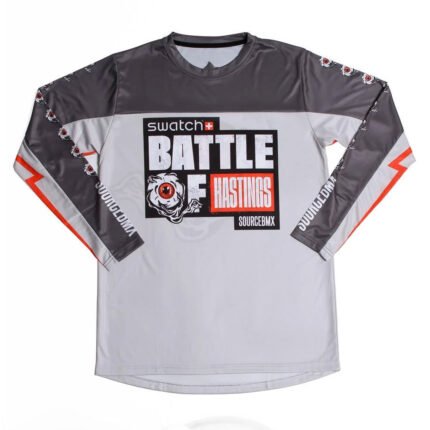 BMX Jersey