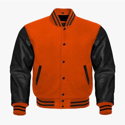 Varsity Jacket