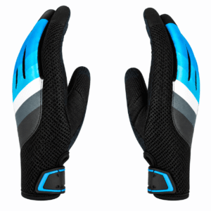Motorcycle Racing Mesh Gloves